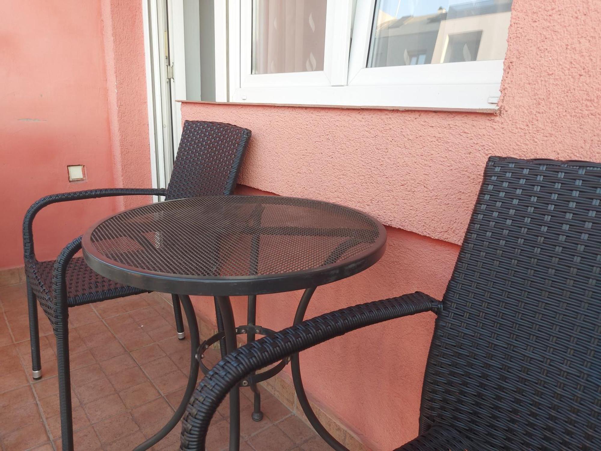 Nikola Ns2 Apartment Novi Sad Exterior foto